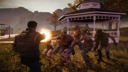 State of Decay Screenshots