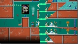 Скриншот к игре Gateways