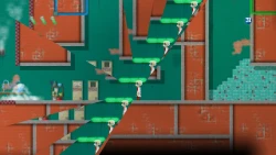 Скриншот к игре Gateways