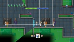 Скриншот к игре Gateways