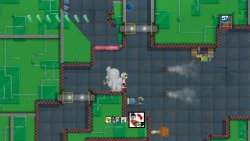 Скриншот к игре Gateways