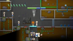 Gateways Screenshots