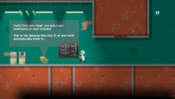 Gateways Screenshots