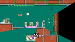 Gateways Screenshots