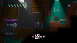 Gateways Screenshots