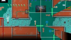 Gateways Screenshots