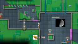 Gateways Screenshots