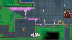 Gateways Screenshots