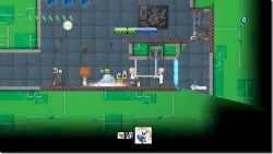 Gateways Screenshots