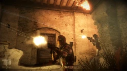 Army of Two: The Devil's Cartel Screenshots