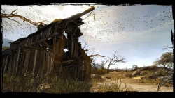 Call of Juarez: Gunslinger Screenshots