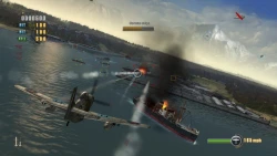 Dogfight 1942 Screenshots