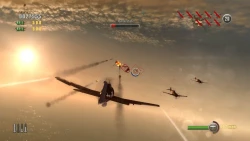 Dogfight 1942 Screenshots