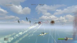 Dogfight 1942 Screenshots