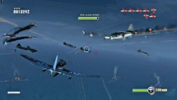 Dogfight 1942 Screenshots