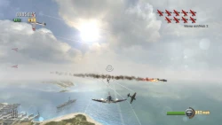 Dogfight 1942 Screenshots