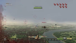 Dogfight 1942 Screenshots