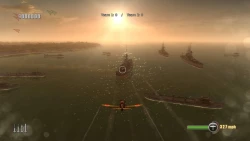 Dogfight 1942 Screenshots