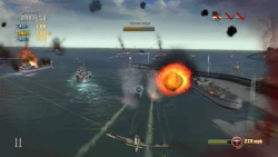 Dogfight 1942 Screenshots