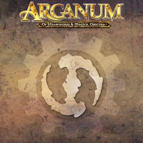 Arcanum: Of Steamworks and Magick Obscura