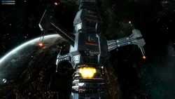 Galaxy on Fire 2 Full HD Screenshots