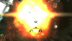 Galaxy on Fire 2 Full HD Screenshots