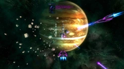 Galaxy on Fire 2 Full HD Screenshots