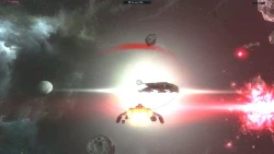 Galaxy on Fire 2 Full HD Screenshots