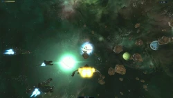 Galaxy on Fire 2 Full HD Screenshots