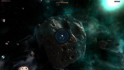 Galaxy on Fire 2 Full HD Screenshots