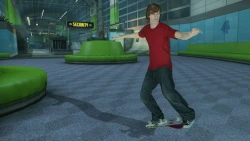 Скриншот к игре Tony Hawk's Pro Skater HD