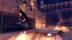 Скриншот к игре Tony Hawk's Pro Skater HD