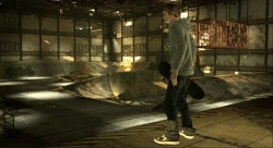 Скриншот к игре Tony Hawk's Pro Skater HD