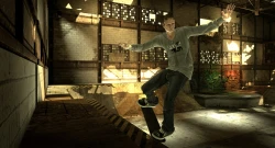 Скриншот к игре Tony Hawk's Pro Skater HD