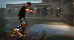 Скриншот к игре Tony Hawk's Pro Skater HD