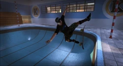Скриншот к игре Tony Hawk's Pro Skater HD