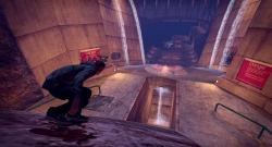 Скриншот к игре Tony Hawk's Pro Skater HD