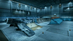 Скриншот к игре Tony Hawk's Pro Skater HD
