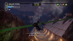 Скриншот к игре Tony Hawk's Pro Skater HD