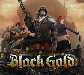 Black Gold (2012)