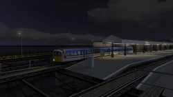 Скриншот к игре Train Simulator 2013