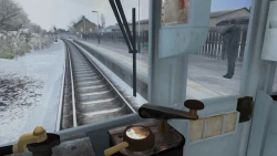 Скриншот к игре Train Simulator 2013