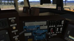 Скриншот к игре Train Simulator 2013