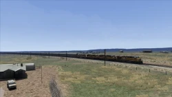 Скриншот к игре Train Simulator 2013