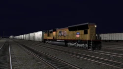 Скриншот к игре Train Simulator 2013