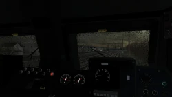 Скриншот к игре Train Simulator 2013