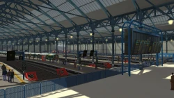 Train Simulator 2013 Screenshots