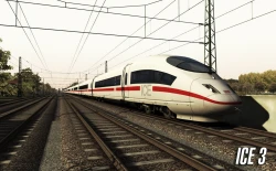 Train Simulator 2013 Screenshots