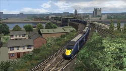 Train Simulator 2013 Screenshots