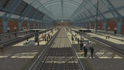 Train Simulator 2013 Screenshots